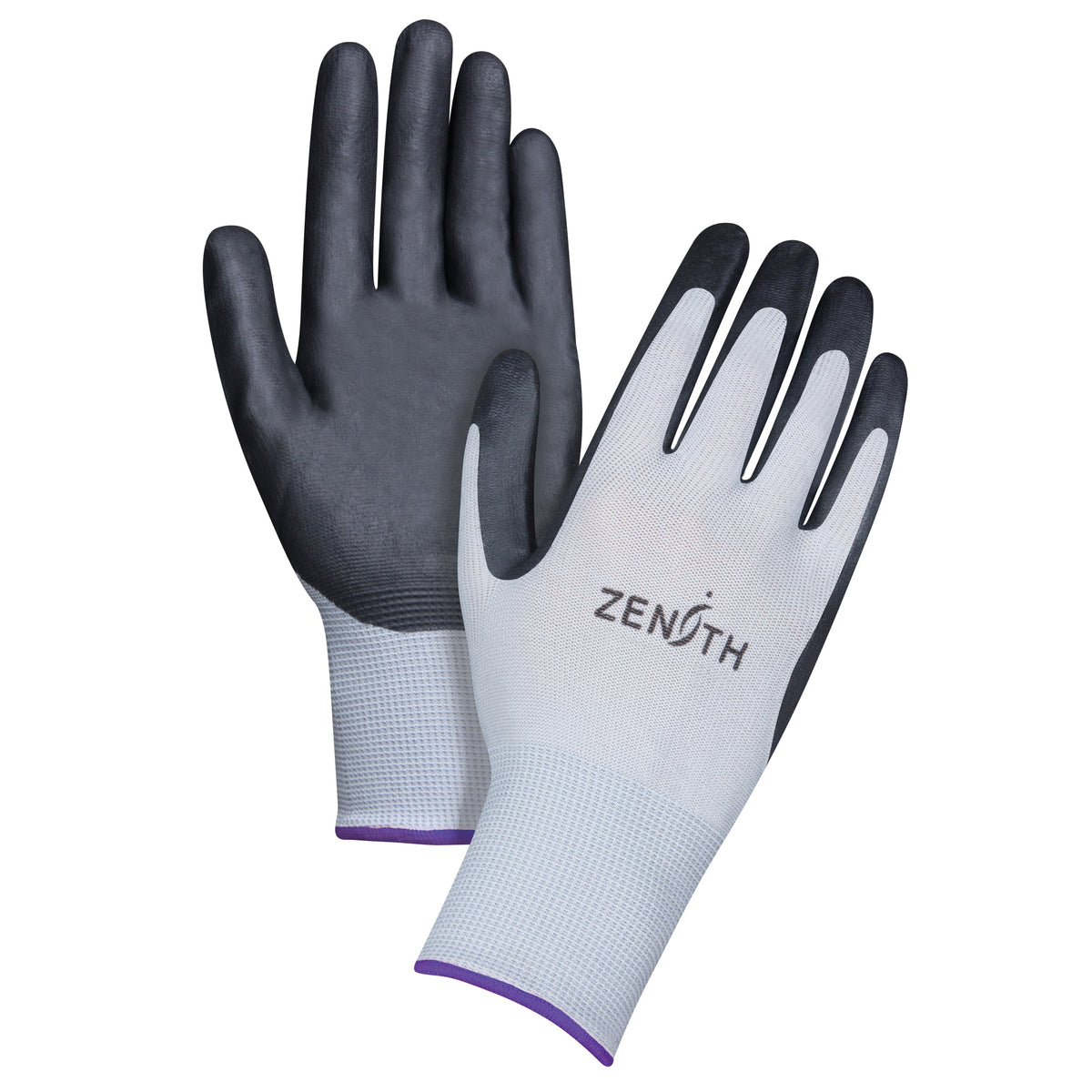 Gants Légers, Paire