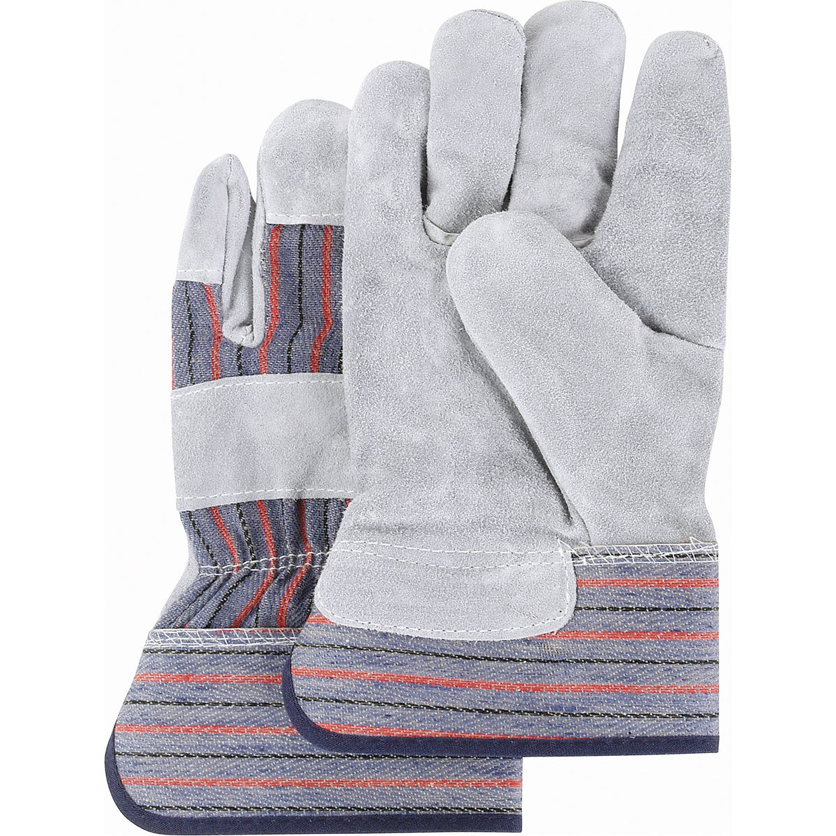 Gants d'ajusteur de qualité supérieure