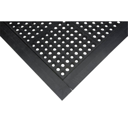 Rampe de bordure pour tapis