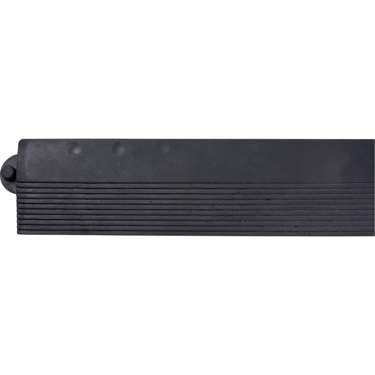 Rampe de bordure pour tapis