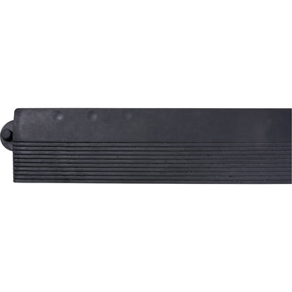 Rampe de bordure pour tapis