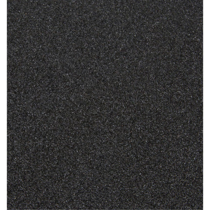 Ruban antidérapant de qualité supérieure, 30 cm x 18,3 m, noir