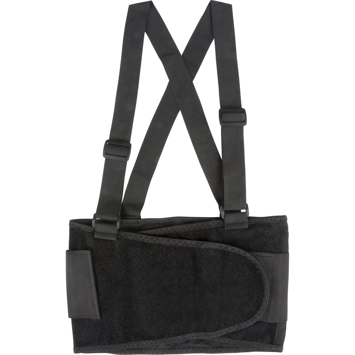 Back Support, Elastic, Medium