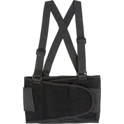 Back Support, Elastic, Medium