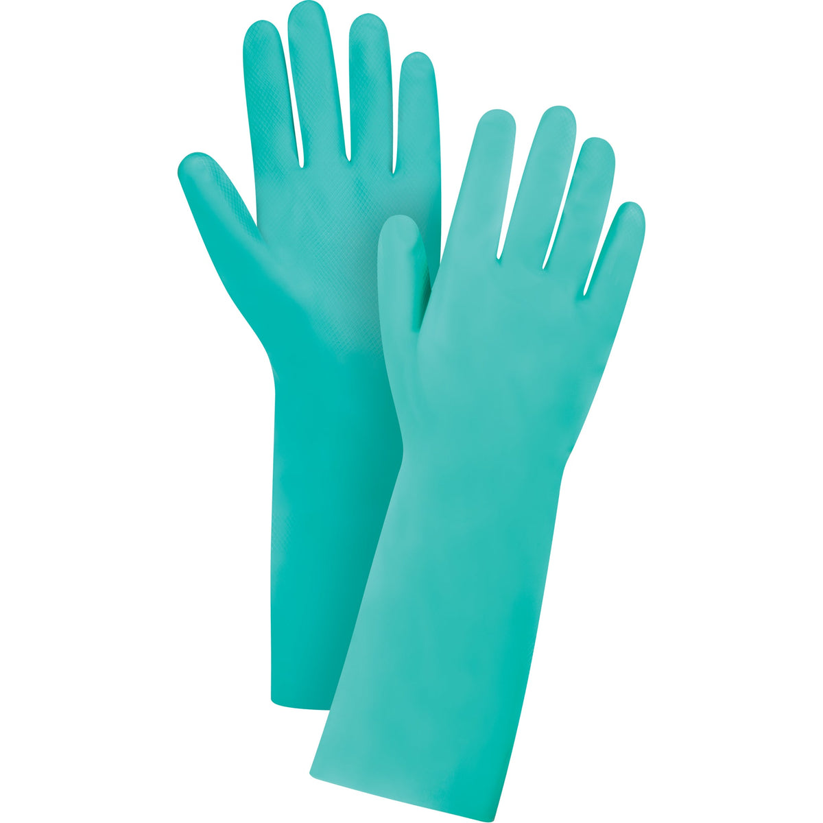 Gants de protection chimique Diamond-Grip