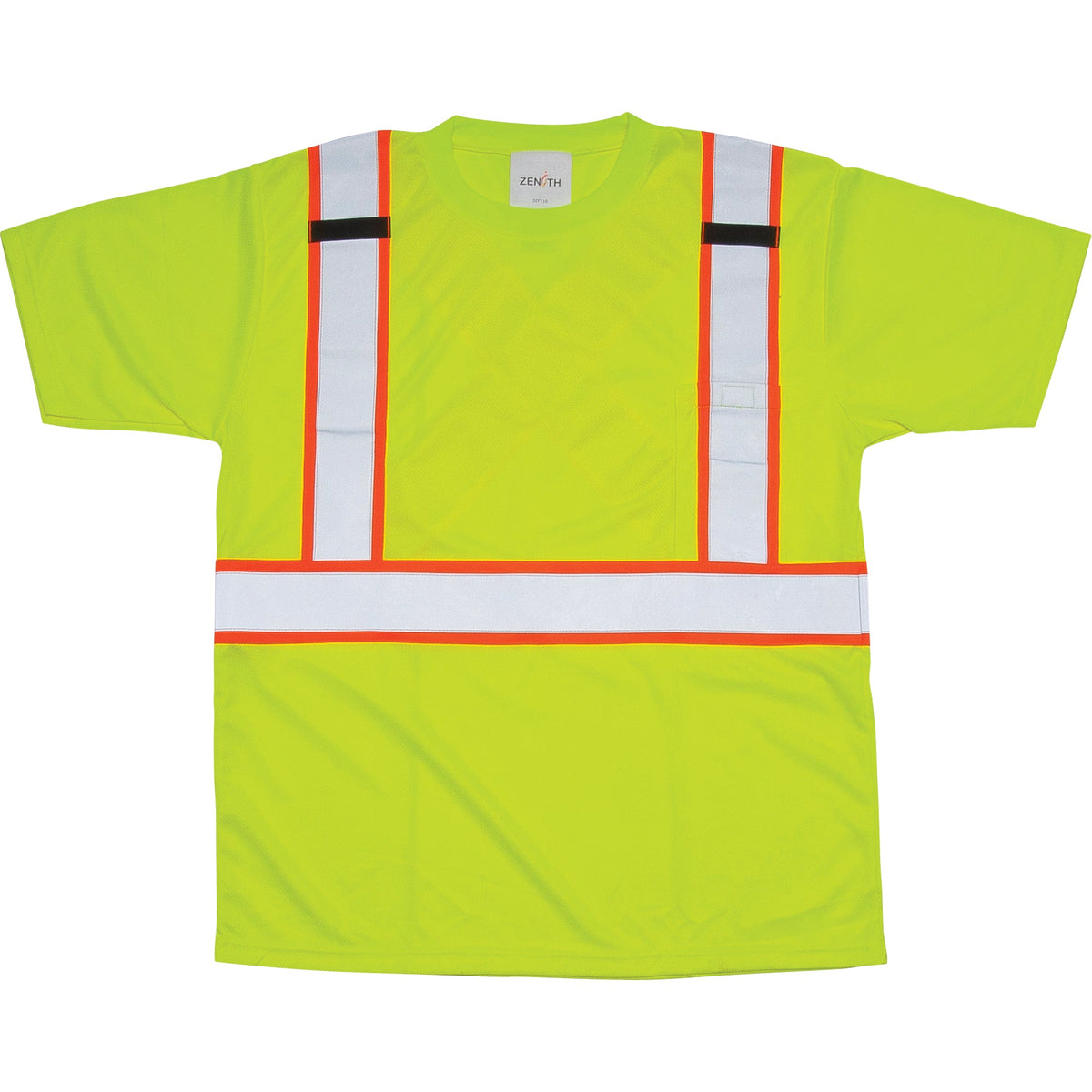 T-shirt conforme aux normes CSA