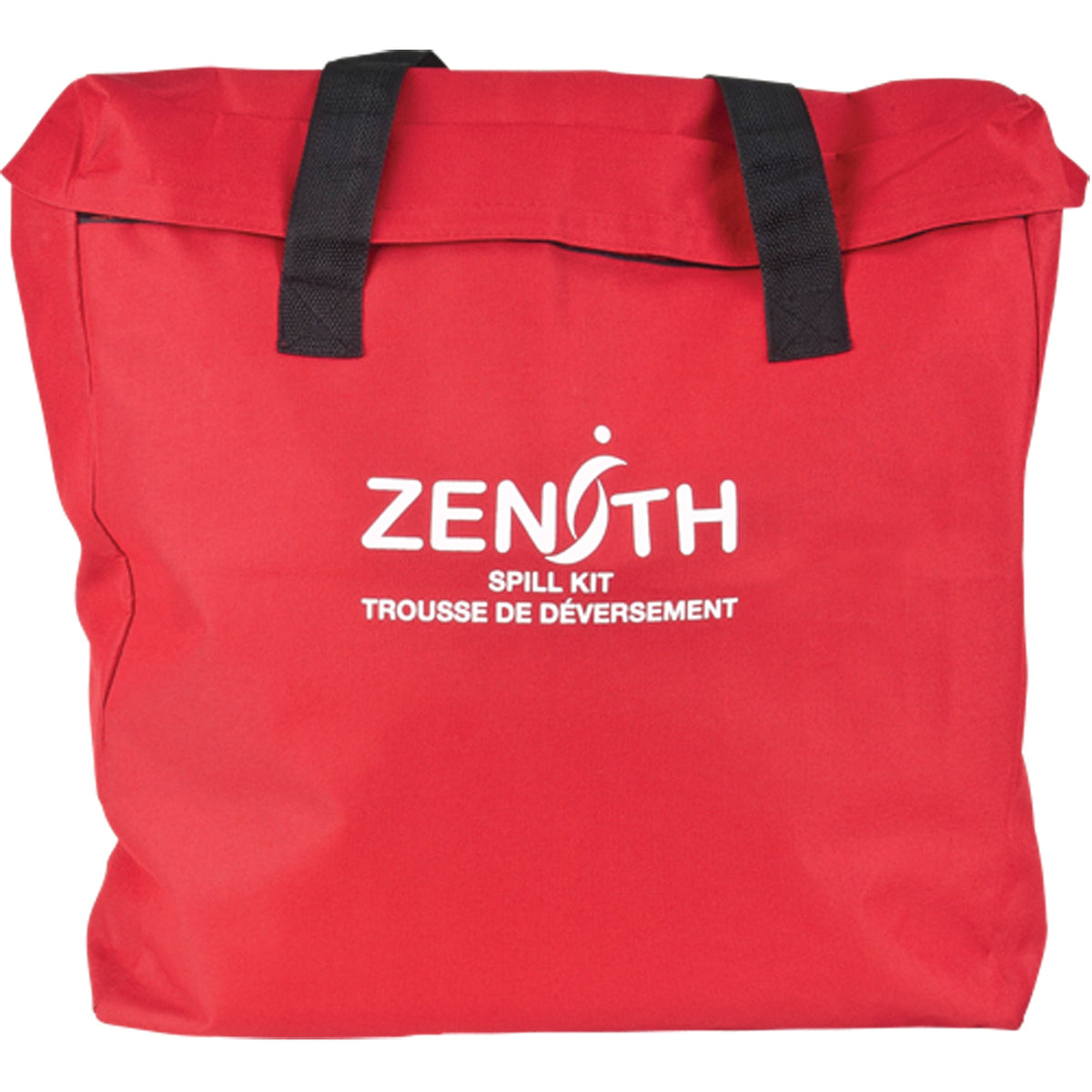 Sac de kit d'intervention d'urgence