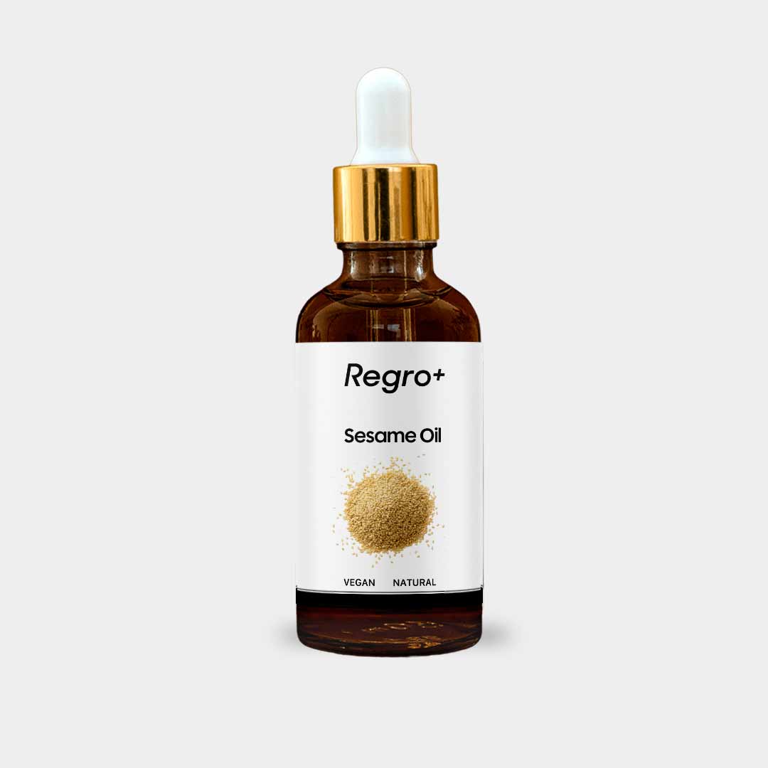 Huile de Sésame 50 ML