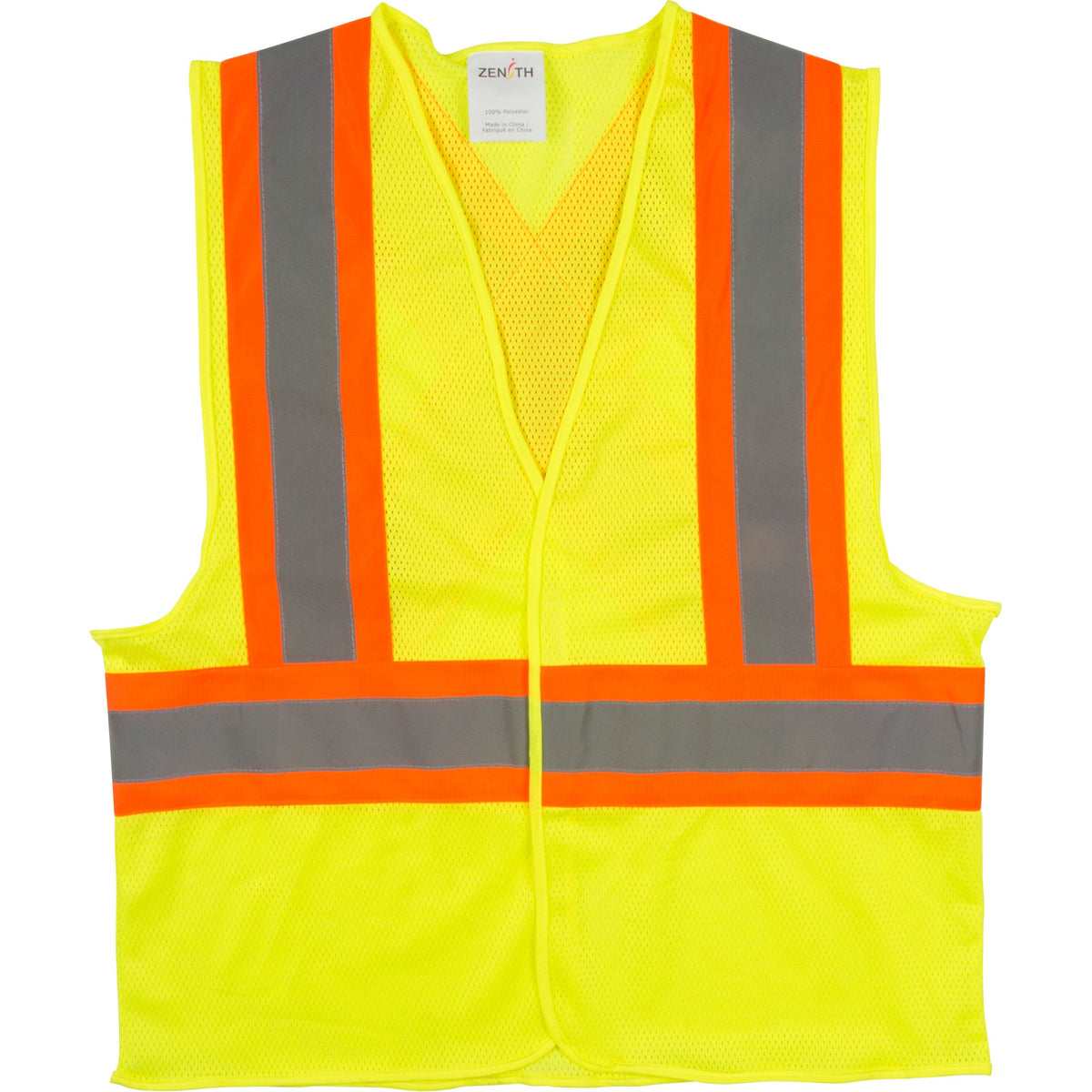 Gilet de sécurité routière