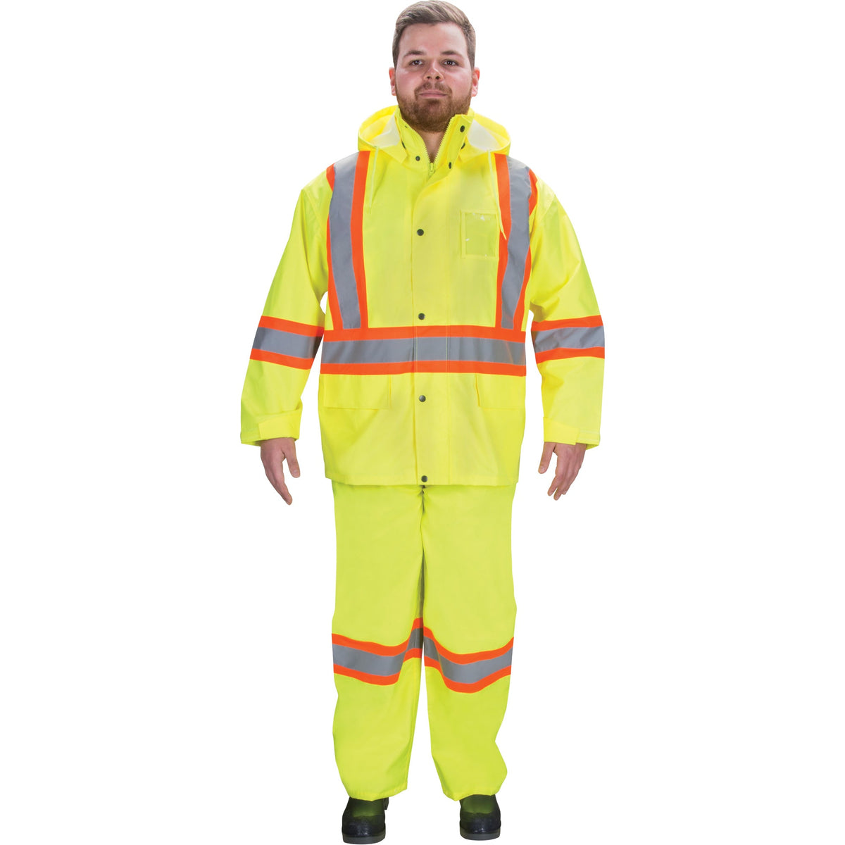Combinaison de pluie RZ1000