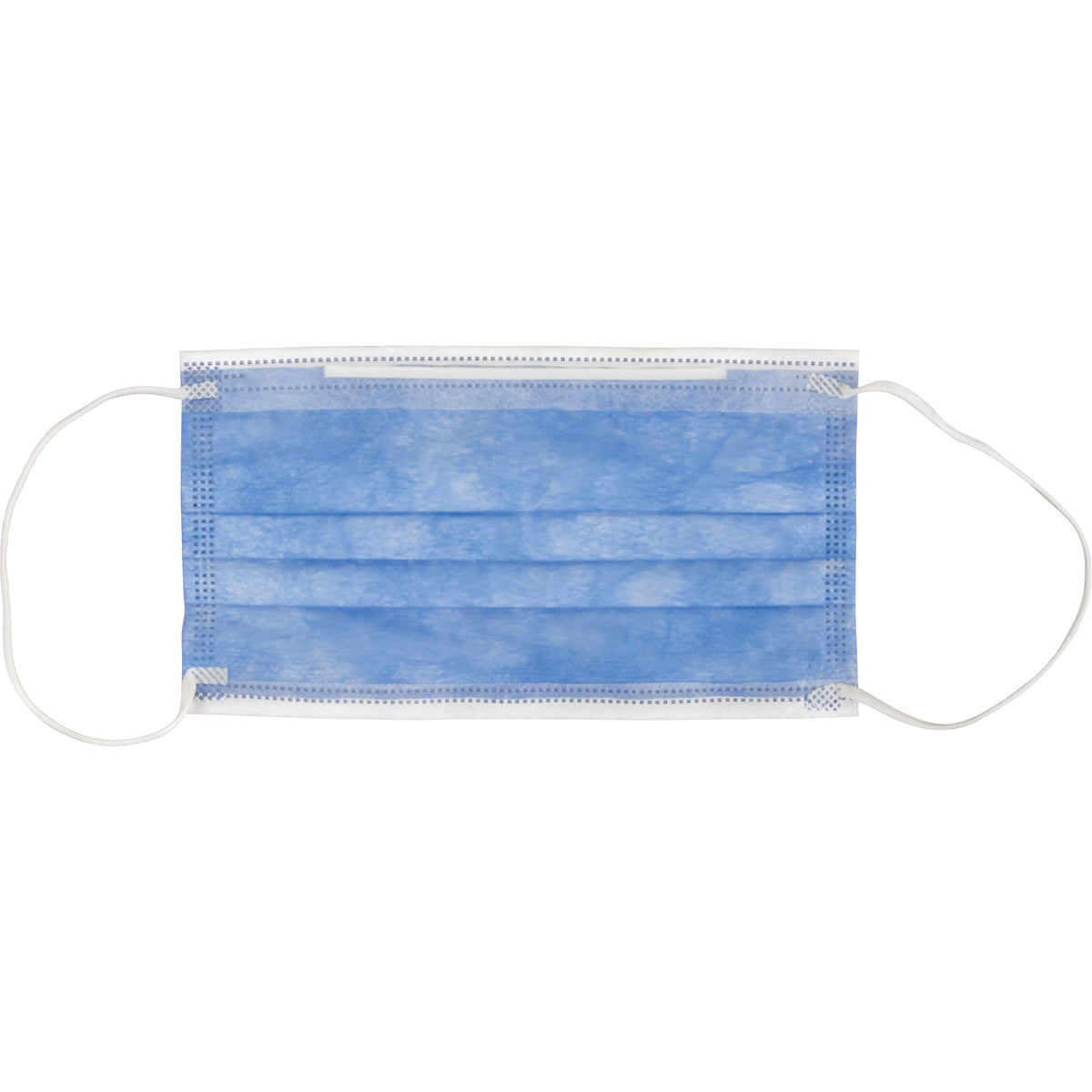 Masques faciaux jetables pour procédures, ASTM F2100 Niveau 2, Classe 1