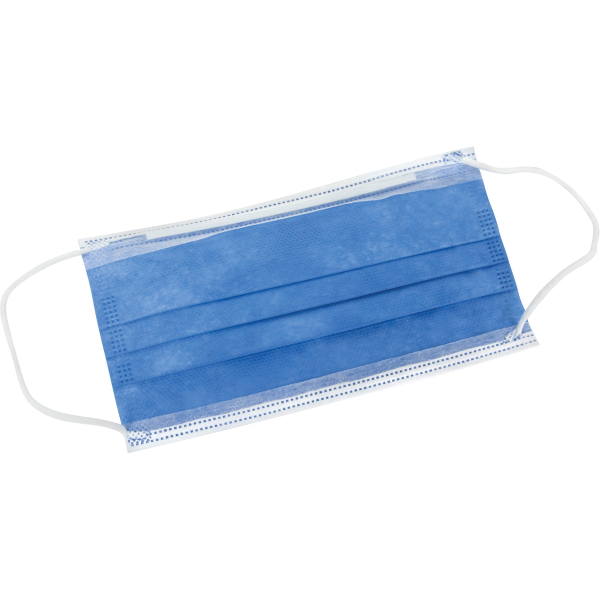 Masques de procédure jetables, ASTM F2100 Niveau 3, Classe 1