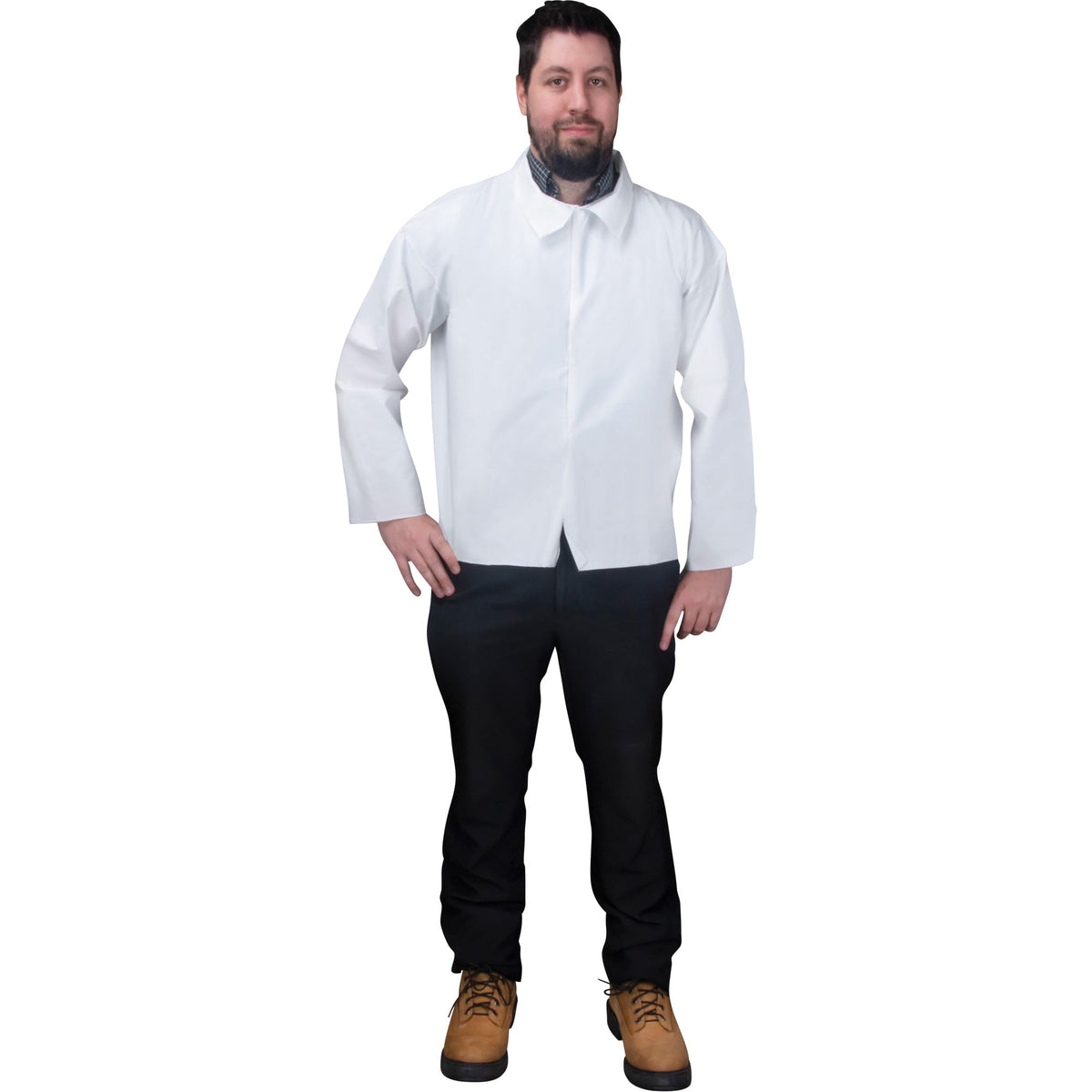 Chemise jetable
