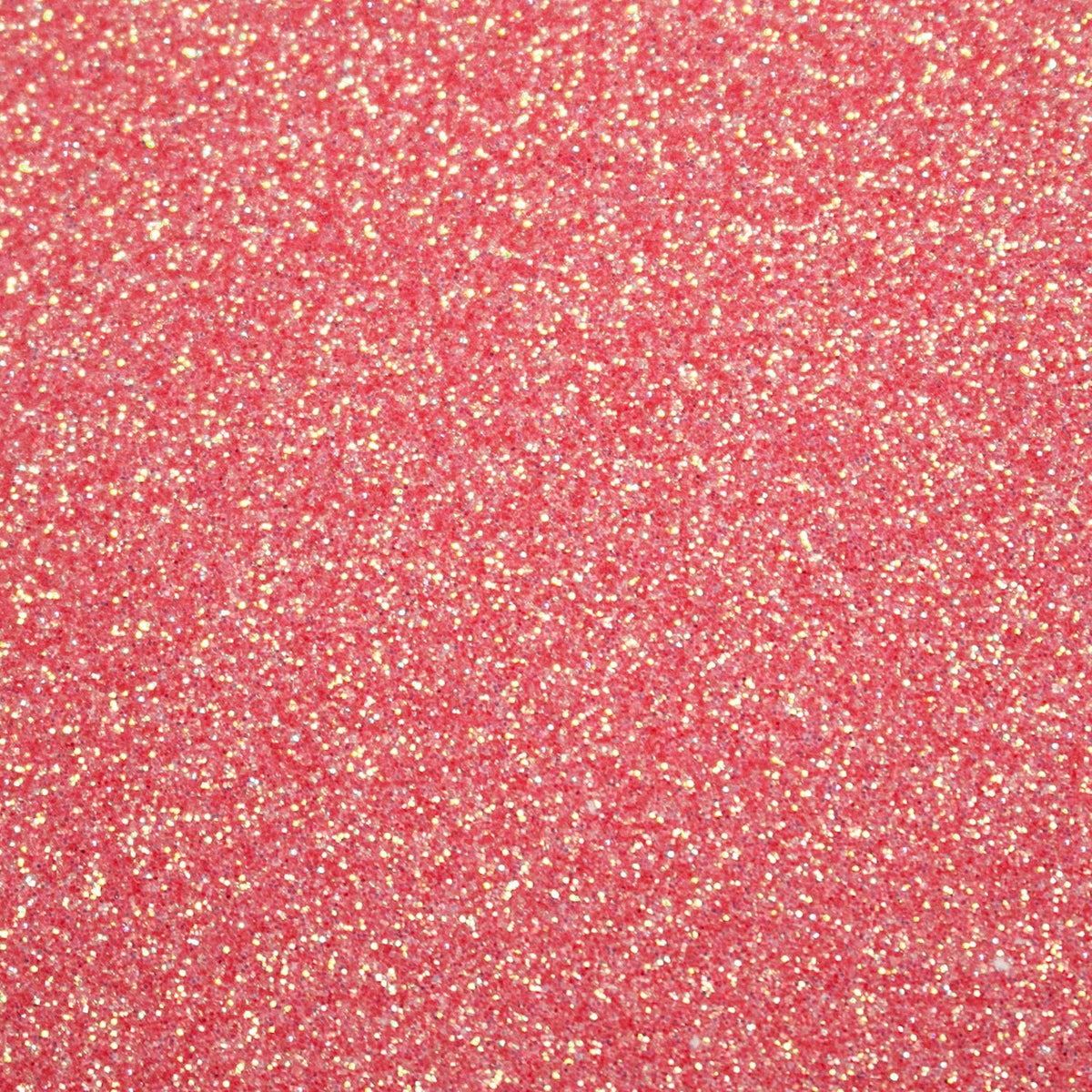 Siser Glitter Rainbow Coral