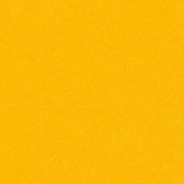 Vinyle de transfert à chaud Siser Yellow StripFlock Pro
