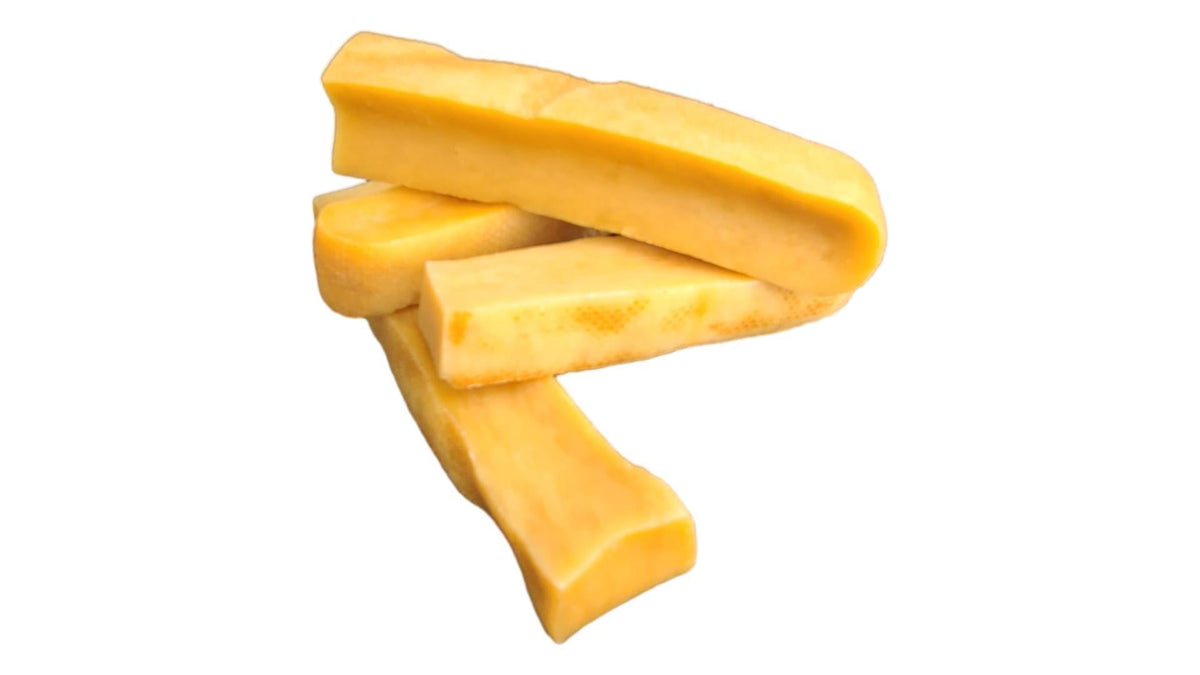 Petit yak de l'Himalaya