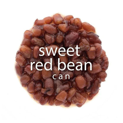 Canned Red Beans - 7 Lbs Can | Bossen | Ships Free Within Canada on Orders Above CAD $199