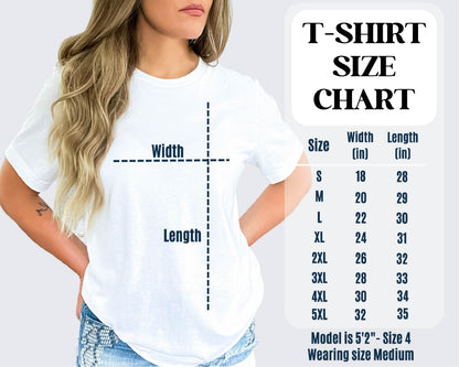 T-shirt unisexe Rose Sauvage | Vêtements Alberta