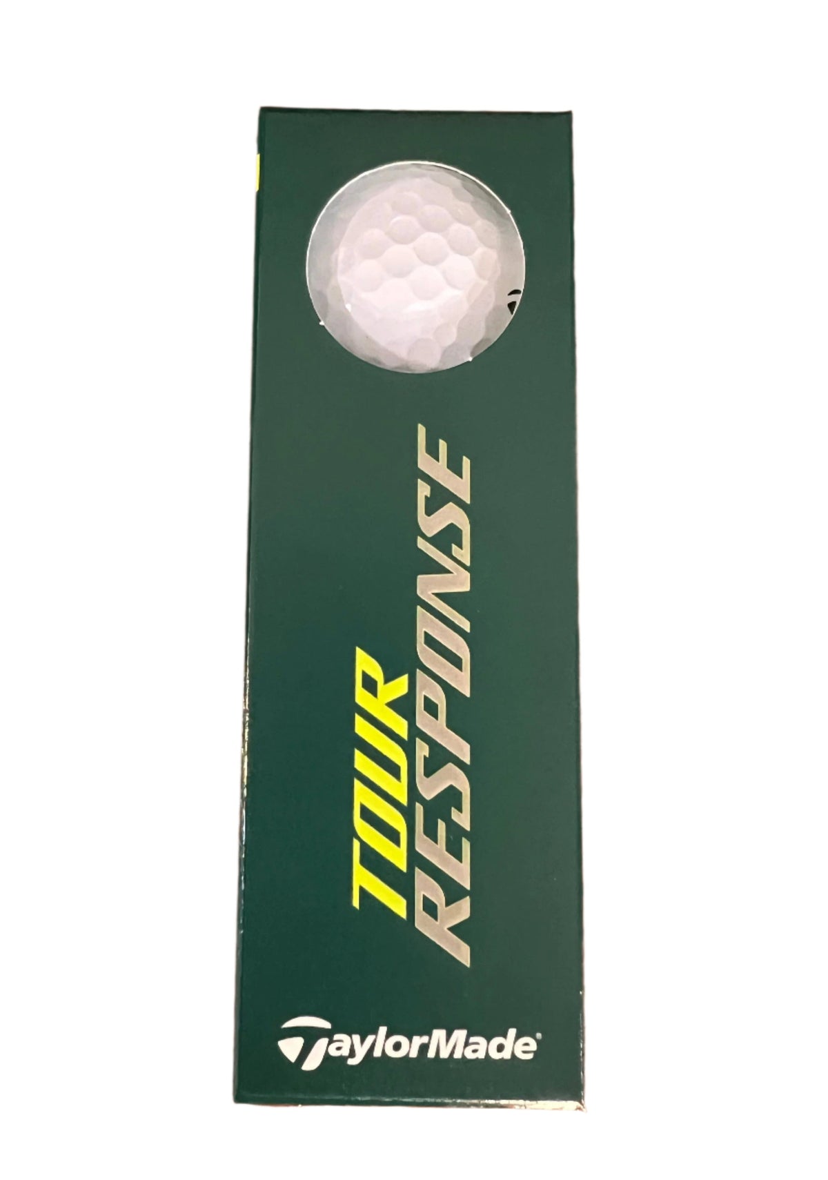 Balles de golf TaylorMade Tour Response '25
