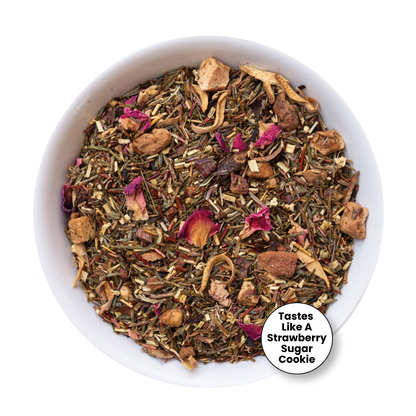 Fairy Dust Tea