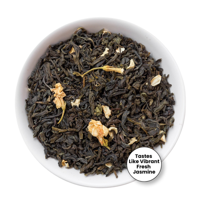 Jasmine Silver Tip Tea