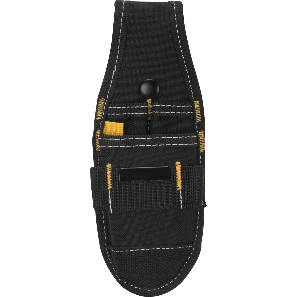 Étui à couteaux utilitaires, porte-couteaux, polyester, 3 poches