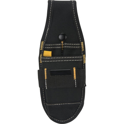 Étui à couteaux utilitaires, porte-couteaux, polyester, 3 poches
