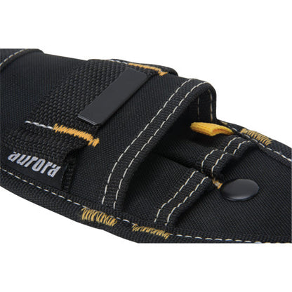 Étui à couteaux utilitaires, porte-couteaux, polyester, 3 poches