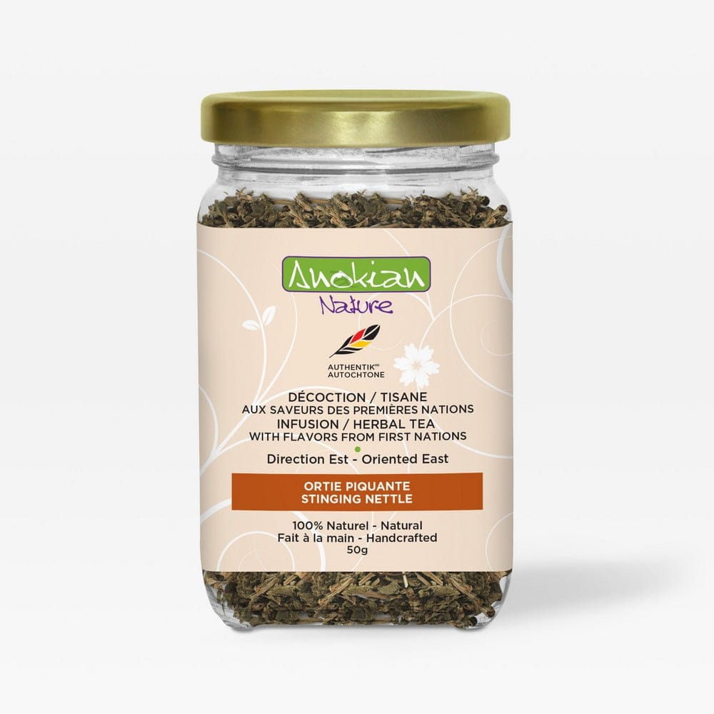 Tisane | Ortie