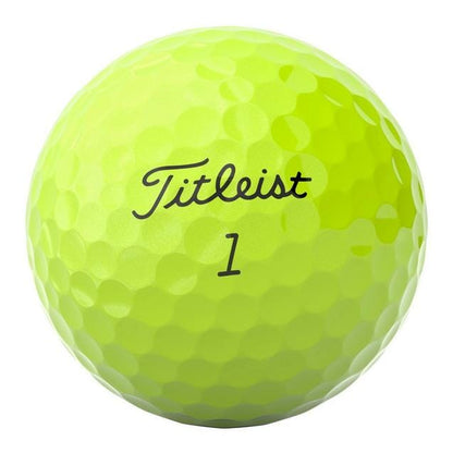 Ballons de golf Titleist Pro V1 2025