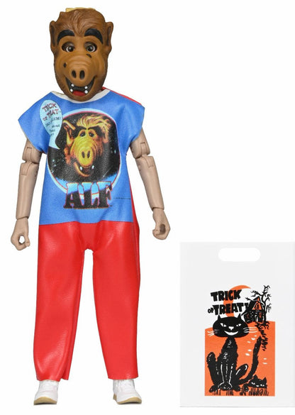 Ben Cooper - Figurine articulée de 15 cm - Série 8 Costumes - Assortiment de 4 figurines