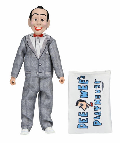 Ben Cooper - Figurine articulée de 15 cm - Série 8 Costumes - Assortiment de 4 figurines