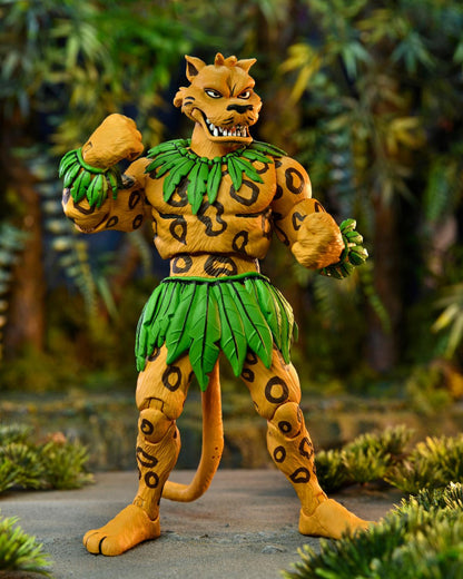 Tortues Ninja - Archie Comics – Jagwar