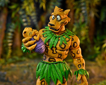 Tortues Ninja - Archie Comics – Jagwar