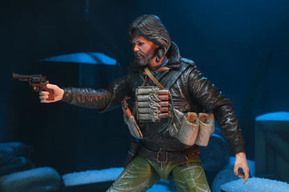 The Thing - Ultimate MacReady v.3 - Last Stand