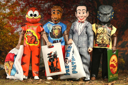 Ben Cooper - Figurine articulée de 15 cm - Série 8 Costumes - Assortiment de 4 figurines
