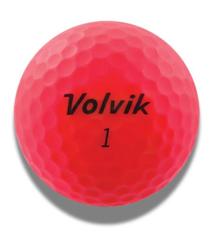 Baller de golf Volvik Vivid Soft