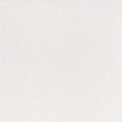 Vinyle thermocollant gonflant blanc de 30,5 cm x 25,4 cm