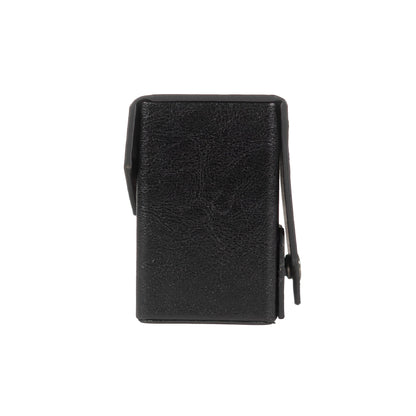 Yugi's Deck Box Replica + Belt Loop - Hard Shell - Faux Leather
