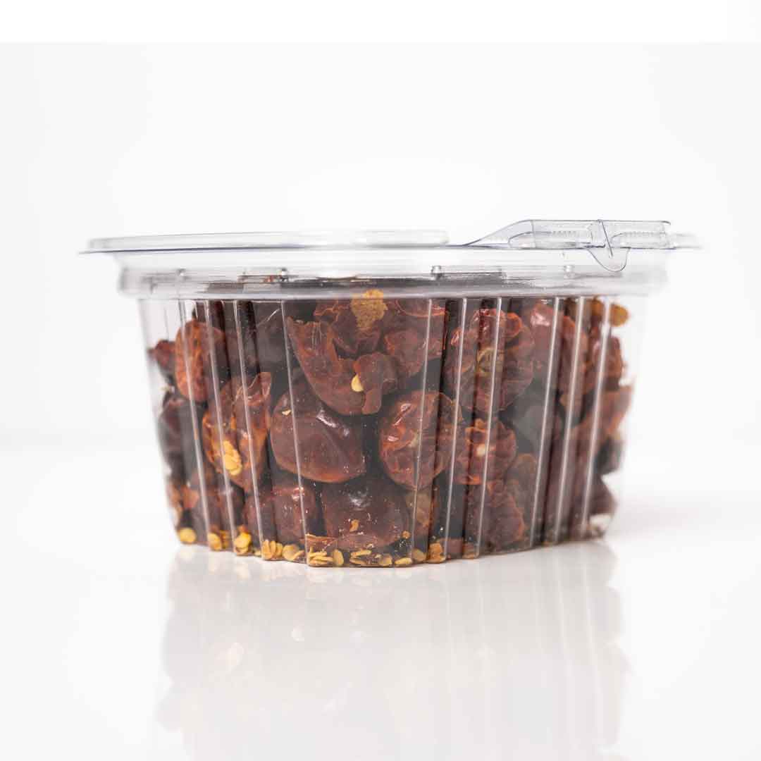 Graines de piment Za'atari