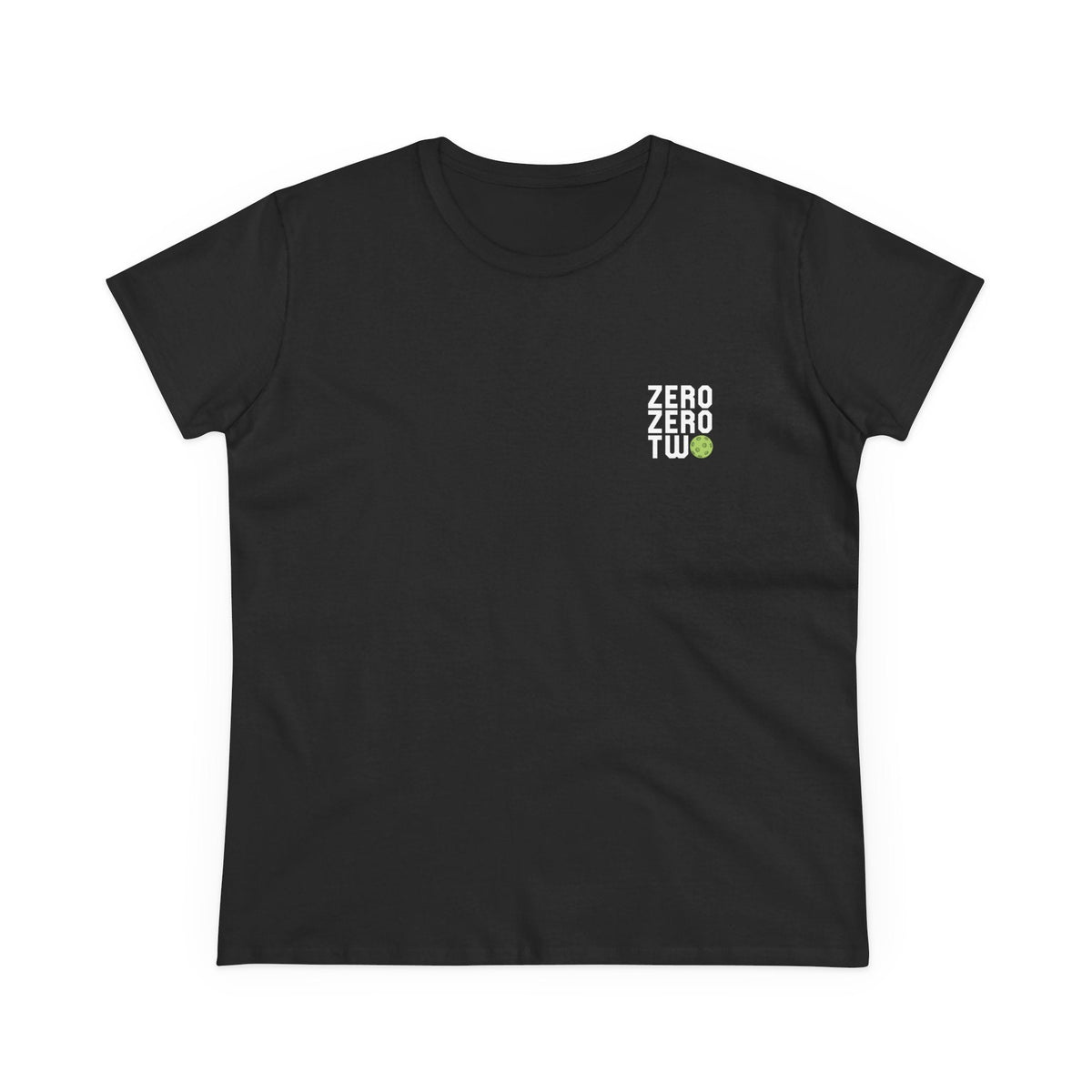 Le T-shirt à logo
